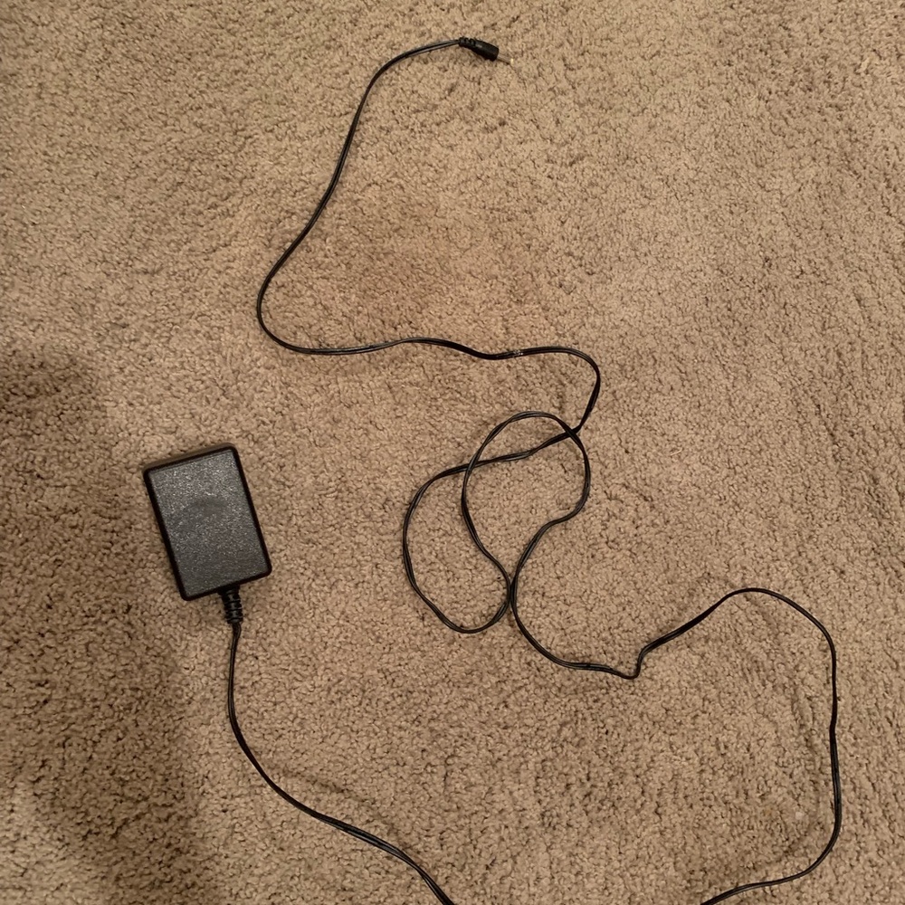 Plug In Speaker View 4